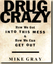 Drug Crazy