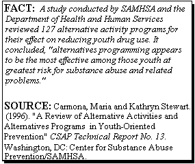 causes of teenage drug abuse essay