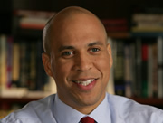 Newark Mayor Blasts The Drug War - link to ad