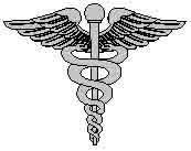 medical 
symbol