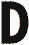D