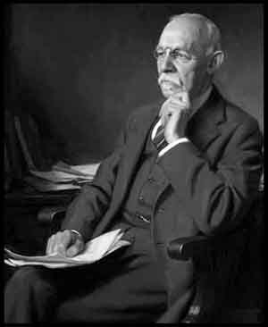 image of Dr. William Stewart Halsted