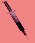 Syringe