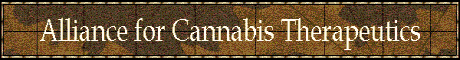 Alliance for Cannabis Therapeutics