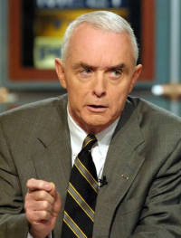 Barry McCaffrey