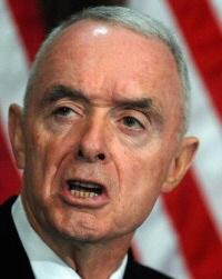 Barry McCaffrey