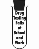 Drug testing fails