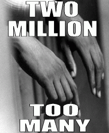 Two million too many