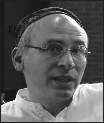 image of Rabbi Michael Feinberg