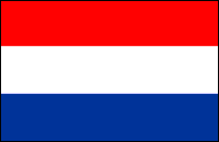 Dutch Flag